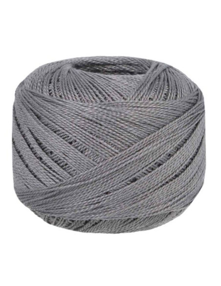 Scheepjes Candy Floss gris métal 242 - 20 g