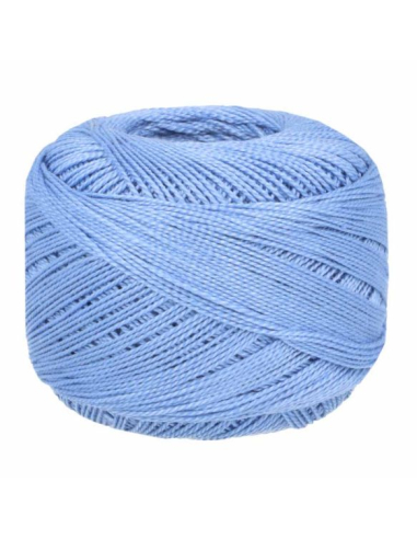 Scheepjes Candy Floss bluebird 247 - 20 g