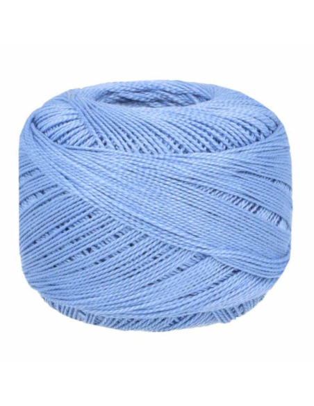 Scheepjes Candy Floss bluebird 247 - 20 g