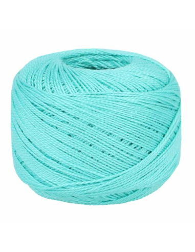 Scheepjes Candy Floss bleu tropique 253 - 20 g