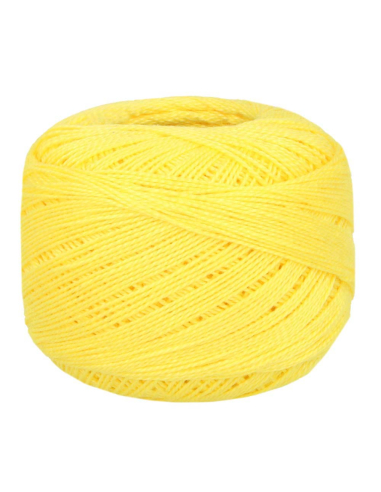 Scheepjes Candy Floss jaune citron 280 - 20 g
