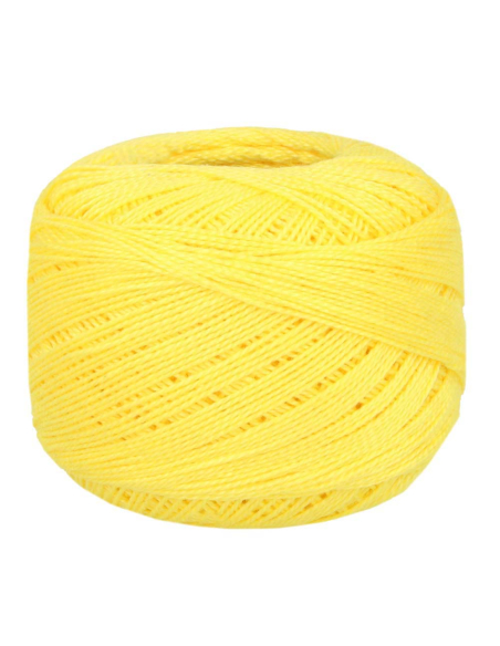 Scheepjes Candy Floss jaune citron 280 - 20 g