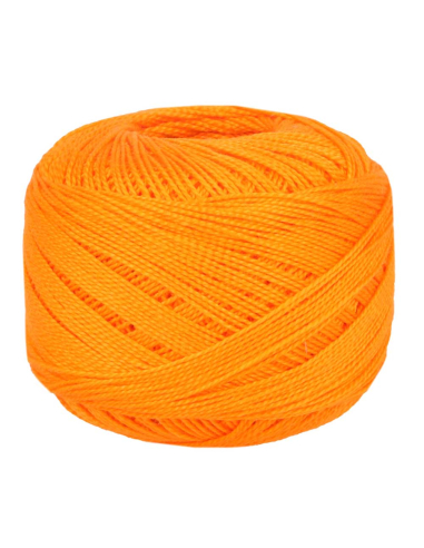 Scheepjes Candy Floss orange tangerine 281 - 20 g