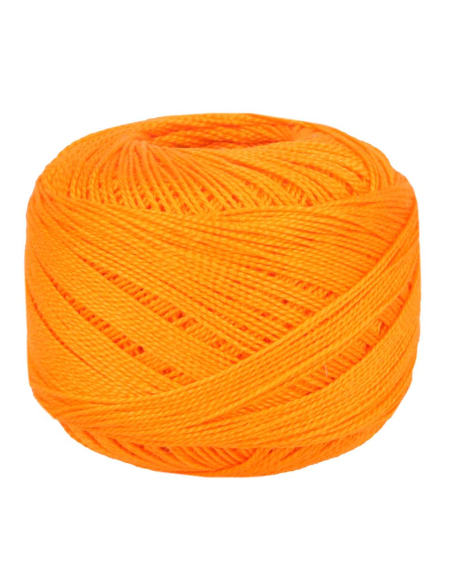 Scheepjes Candy Floss orange tangerine 281 - 20 g