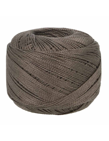 Scheepjes Candy Floss olive noire 387 - 20 g