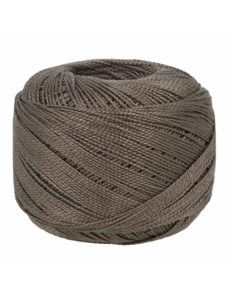 Scheepjes Candy Floss olive noire 387 - 20 g