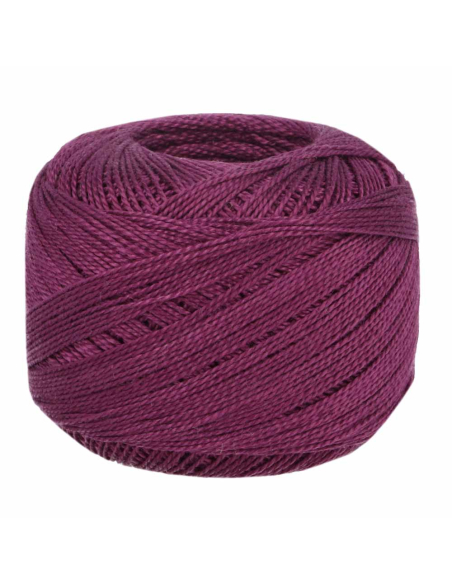 Scheepjes Candy Floss violet ombré 394 - 20 g