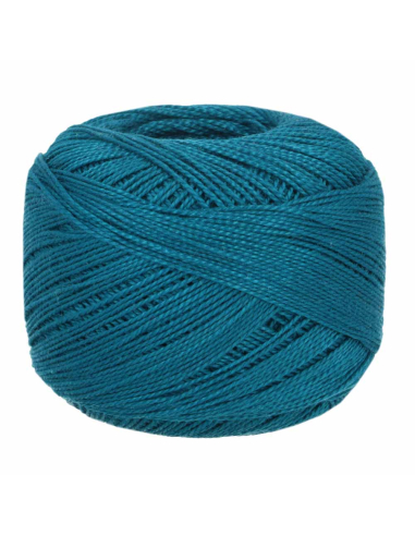 Scheepjes Candy Floss bleu sarcelle 401 - 20 g