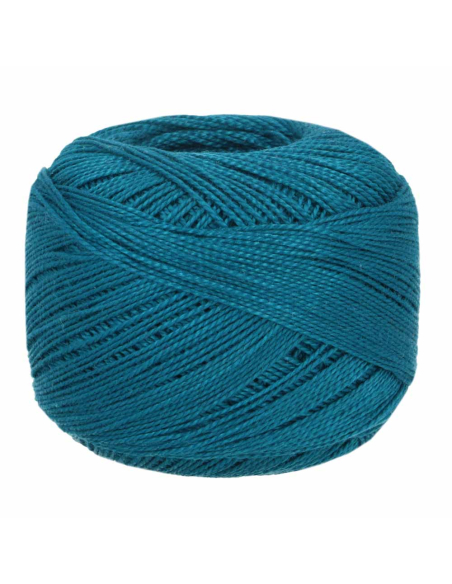 Scheepjes Candy Floss bleu sarcelle 401 - 20 g
