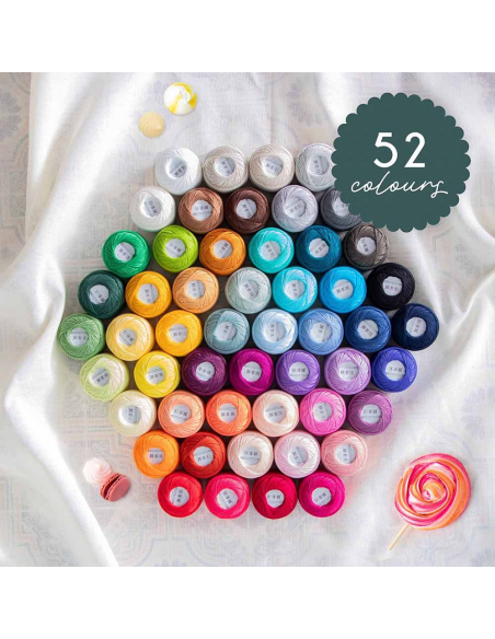 Scheepjes Candy Floss vert argenté 402  - 20 g