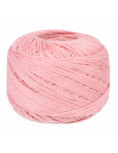 Scheepjes Candy Floss rose ancienne 408  - 20 g