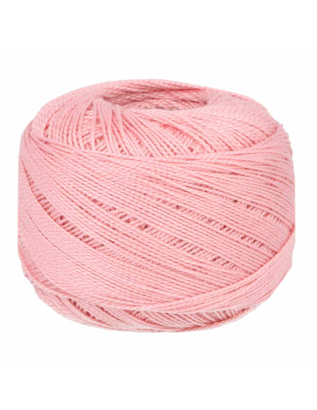 Scheepjes Candy Floss rose ancienne 408  - 20 g