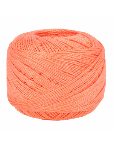 Scheepjes Candy Floss corail 410  - 20 g