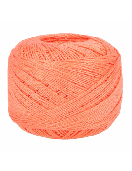 Scheepjes Candy Floss corail 410  - 20 g