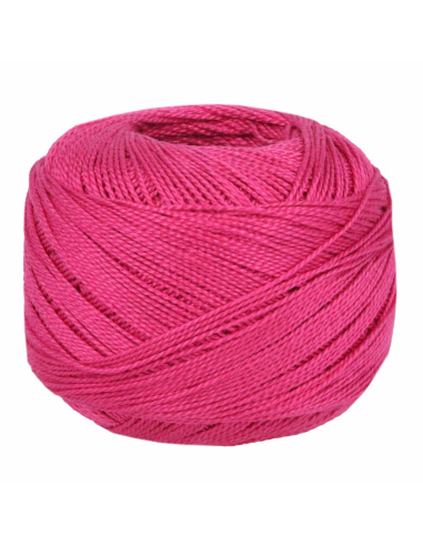 Scheepjes Candy Floss cerise 413 - 20 g
