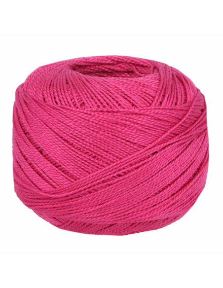 Scheepjes Candy Floss cerise 413 - 20 g