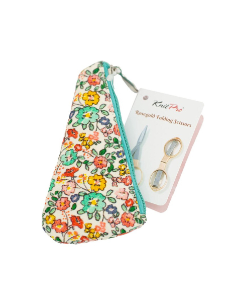 Mini ciseaux Knit Pro