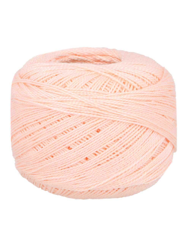 Scheepjes Candy Floss mandarine douce 523 - 20 g