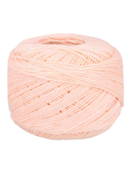 Scheepjes Candy Floss mandarine douce 523 - 20 g
