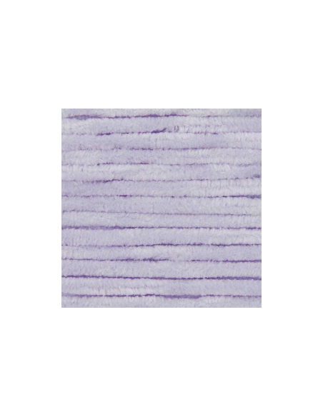 Creative Chenillove lilas clair - Rico Design