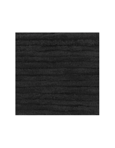 Creative Chenillove noir - Rico Design