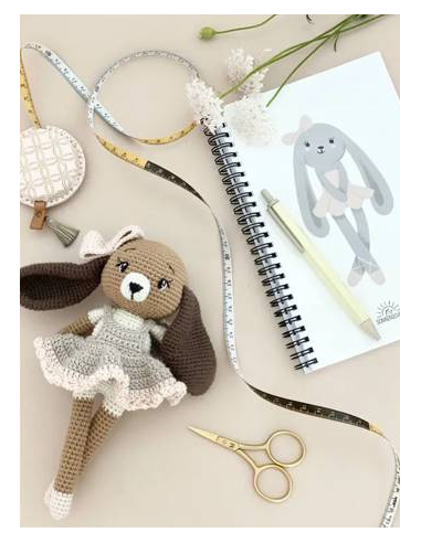 Les amis de Frida au crochet 15 animaux adorables