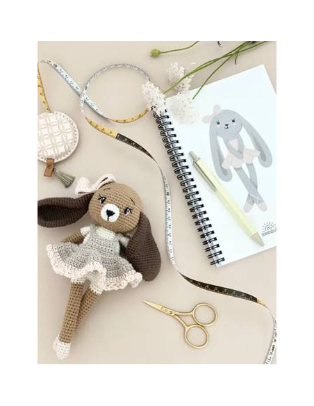 Les amis de Frida au crochet 15 animaux adorables