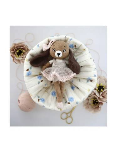 Les amis de Frida au crochet 15 animaux adorables