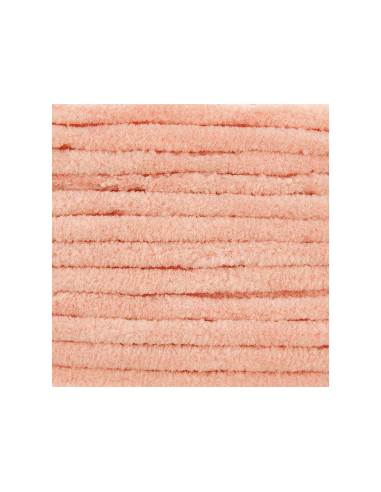 Creative Chenillove saumon - Rico Design