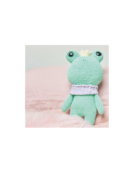 Creative Chenillove aigue marine - Rico Design