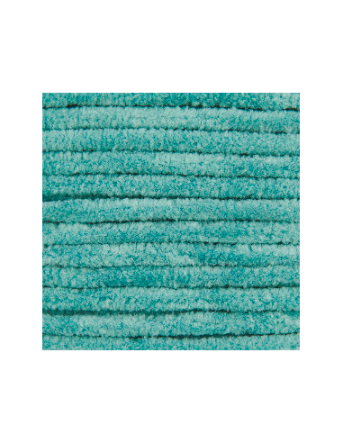 Creative Chenillove turquoise - Rico Design