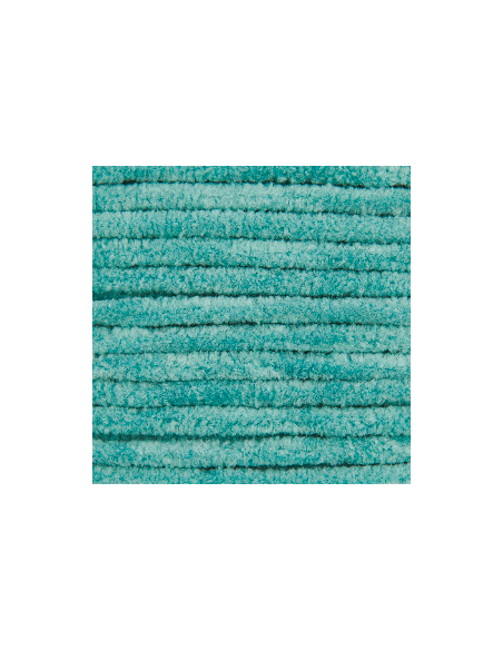 Creative Chenillove turquoise - Rico Design