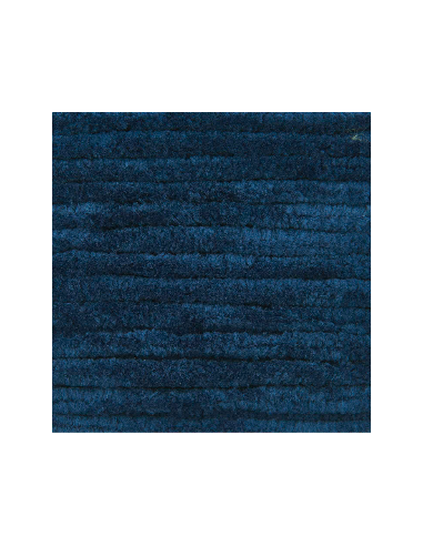 Creative Chenillove bleu marine - Rico Design