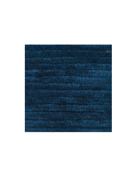 Creative Chenillove bleu marine - Rico Design