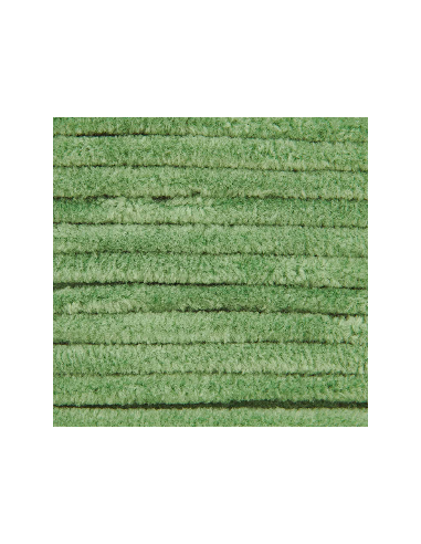 Creative Chenillove vert - Rico Design