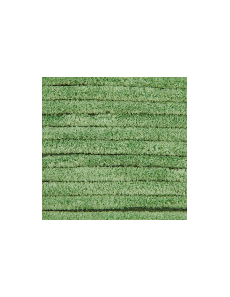 Creative Chenillove vert - Rico Design