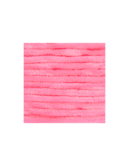 Creative Chenillove néon rose 50 g - Rico Design