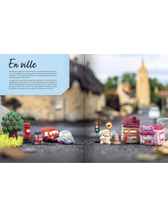 100 MINI AMIGURUMIS 2