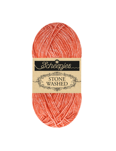 nouvelles couleurs stone washed