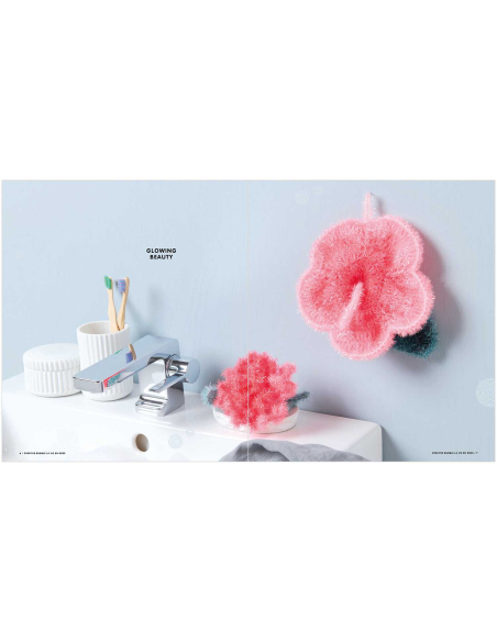 Livret Creative bubble La vie en Rose