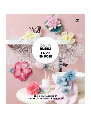 Creative Bubble la vie en rose