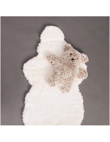 Creative Petit Lapin brun - Rico Design