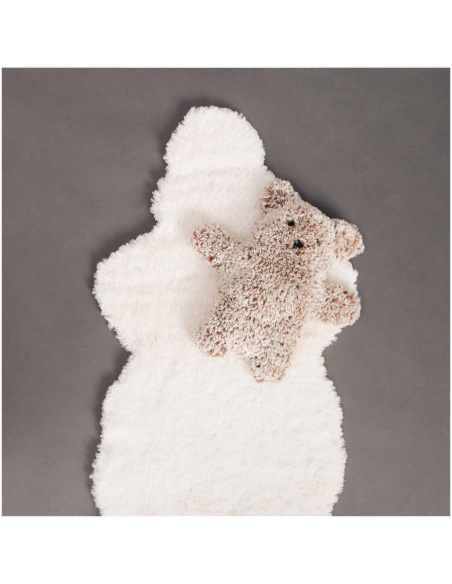 Creative Petit Lapin brun - Rico Design