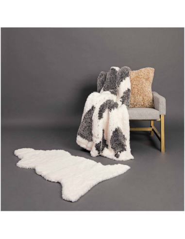 Creative Petit Lapin gris - Rico Design