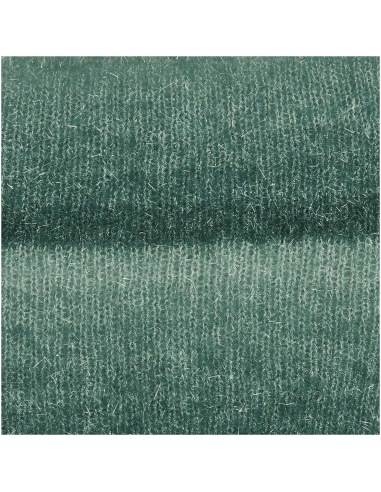 Creative bubble dégradé lierre