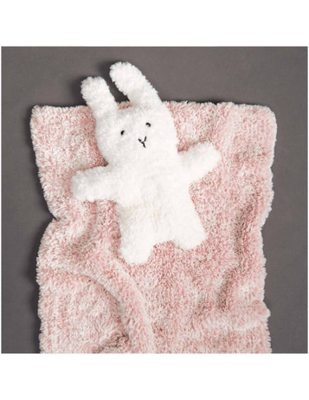 Creative Petit Lapin rose - Rico Design