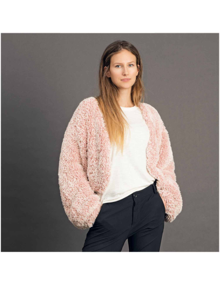 Creative Petit Lapin rose - Rico Design