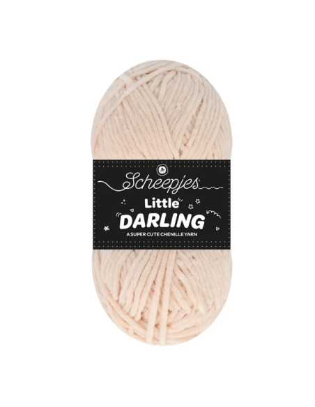 fil chenille scheepjes chair