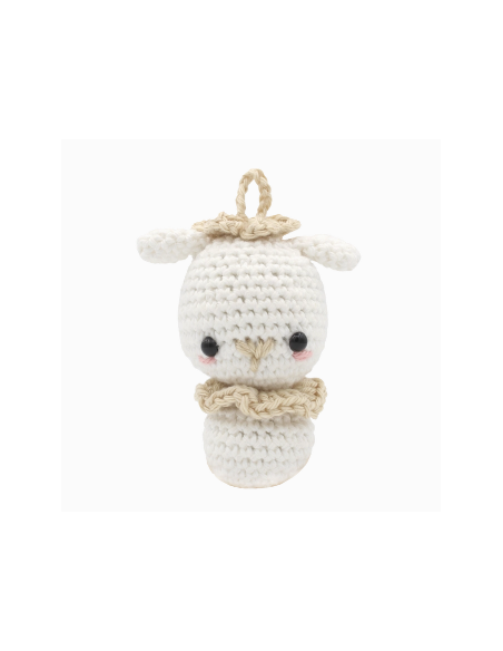 Kit crochet HardiCraft - Mini Mouton