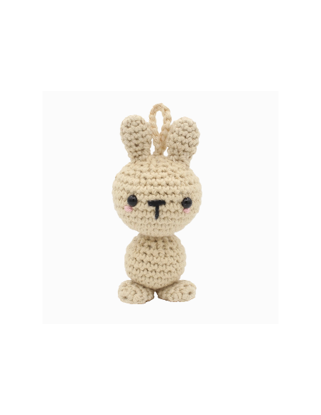 Kit crochet HardiCraft - Mini Lapin
